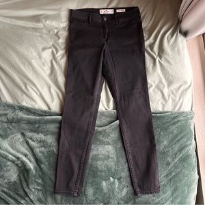 Hollister High-Rise Jean Legging